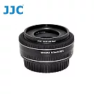 JJC副廠Canon遮光罩LH─52(金屬，可接52mm濾鏡)ES─52適EF 40mm EF─S 24mm f2.8 STM