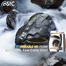 台灣STC低色偏可調式VND減光鏡ND2~ND1024口徑：77mm(即Variable ND減光鏡Filter ND2─1024)