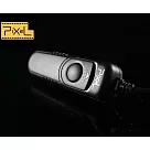 品色PIXEL佳能Canon副廠RC─201/N3(相容佳能原廠RS─80N3快門線)適R1 R3 R5 1D 5D 6D 7D C II III IV
