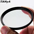 Tianya天涯8線星芒鏡37mm星芒鏡(不可轉)米字星光鏡 雪花星光鏡 八線星芒鏡 8X光芒鏡star─料號T8S37X