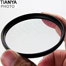 Tianya天涯8線星芒鏡46mm星芒鏡(不可轉)米字星光鏡 雪花星光鏡 八線星芒鏡 8X光芒鏡star─料號T8S46X