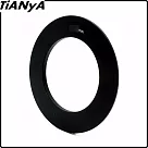 Tianya天涯100 Z系列套座轉接環86mm轉接環(適寬100mm方形鏡片相容法國Cokin高堅Z)Z系統套座轉接器─料號Z86