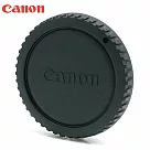 佳能原廠Canon機身蓋EOS機身蓋R─F─3機身蓋(適EF和EF─S卡口)機身保護蓋相機蓋body cap