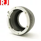 RJ Leica徠卡R鏡轉成Fujifilm富士X卡口鏡頭轉接環即LeicaR轉FX LeicaR轉XF LeicaR轉X LeicaR─FX LeicaR─XF LeicaR─X LR轉FX LR轉XF LR轉X LR─FX LR─XF LR─X