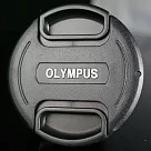 uWinka副廠Olympus鏡頭蓋82mm鏡頭蓋B款(相容LC─82)