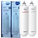 德國 BRITA mypure U5櫥下濾水系統專用濾芯組合