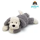 英國 JELLYCAT 35cm 趴趴狗 Tumblie Sheep Dog