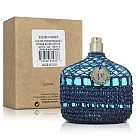 John Varvatos 工匠BLU男性淡香水─Tester(125ml)