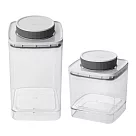 ANKOMN|EVERLOCK 氣密保鮮罐 1200+600ml(2入組)