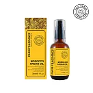 巴黎香氛─摩洛哥堅果賦活金萃護髮油60ml