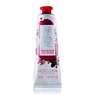 L’OCCITANE 歐舒丹 亞爾緞帶護手霜(30ml)─百貨公司貨