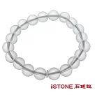 石頭記 白水晶手鍊─品牌經典─10mm