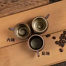 陶作坊│陶寶 掏寶_即品杯 內釉