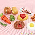 【日本Mother Garden】食材─料理套組