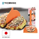 【日本下村工業Shimomura】日本製耐熱大阪燒煎鏟YP─210