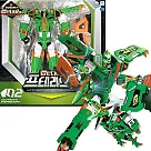 機甲超獸王 翼龍王YT16013 GEO MECHA 公司貨YOUNG TOYS