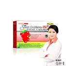 家倍健_蔓越莓精粹濃縮膠囊(30粒/盒)