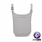 Pacsafe COVERSAFE V75 RFID貼身掛頸暗袋灰色