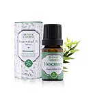 【寶草園】有機迷迭香精油10ml (單方精油 Botanic Garden)