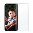 iPhone 11 6.1吋 2.5D 9H 全透滿版鋼化玻璃保護貼