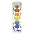 【Fred & Friends】Freaky鑰匙外套