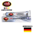 【德國AUTOSOL】 M1陽極處理塑膠亮光膏