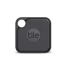 Tile 防丟小幫手─Pro 2.0 (可換電池) / 黑黑色
