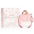 COACH Floral 芙洛麗女性淡香精(90ml) EDP─香水公司貨