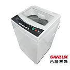 台灣三洋7公斤定頻單槽洗衣機ASW─70MA