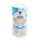 Nailmatic Kids 彩虹兒童沐浴鹽天空藍