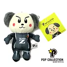 INUMEN Z 重機狗哥|日本原廠毛絨公仔吊飾/鑰匙圈/掛飾/玩偶娃娃