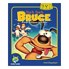 【歐美桌遊】鴨飛狗跳 Duck Duck Bruce (中文版)