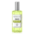 Berdoues 1902 專屬記憶 馬鞭草柚子古龍水(125ml)