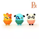 B.toys 水球膠囊 ─ 肚咕小組_Land of B.系列