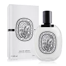 DIPTYQUE 經典淡香水 玫瑰之水 EAU ROSE(100ml) EDT─國際航空版