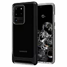 SGP / Spigen Galaxy S20 Ultra Neo Hybrid Crystal─防摔保護殼黑