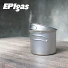 EPIgas ATS鈦炊具組 TS─201 / 城市綠洲