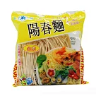 【文明】吳 陽春麵220g 20包/箱