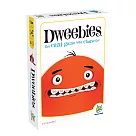 【歐美桌遊】DWEEBIES堆比思 中文版《KG─2240》
