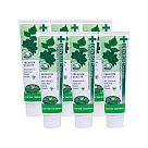 DENTISTEʼ牙醫選夜用牙膏100g/6入