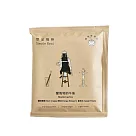 想望咖啡 早午系列 |蒙馬特的午後掛耳包(淺焙) 10入