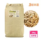 貓本屋 消臭.抗菌 崩解型松木貓砂(10kg)