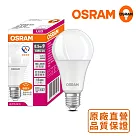 歐司朗OSRAM 8.5W LED超廣角LED燈泡─節能版 6入組自然光