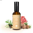 BLOSSOM 植萃曲線緊緻舒緩美體按摩油(100ML/瓶)*3件組