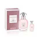 【COACH】逐夢女性淡香精40ml(贈隨機小香*1)