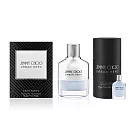 【JIMMYCHOO】URBAN HERO淡香精50ml(贈隨機體香膏75g+小香乙瓶)