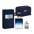 【JIMMYCHOO】酷藍男性淡香水50ml(贈盥洗包+隨機小香乙瓶)