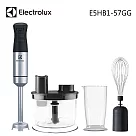 Electrolux 瑞典 伊萊克斯 Create 5 手持式調理攪拌棒 E5HB1─57GG