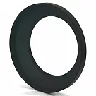 PeiPei副廠鏡頭螺紋52mm遮光罩螺牙52mm太陽罩PCS52(金屬製，圓筒內裡消光啞紋，適(小)廣角鏡頭)