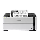 EPSON M1170 黑白高速WIFI連續供墨印表機